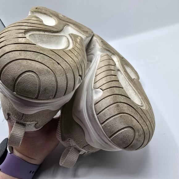 Nike Tech Hera Light Orewood Brown shoes womens 9.5 DR9761-002 - Picture 9 of 12